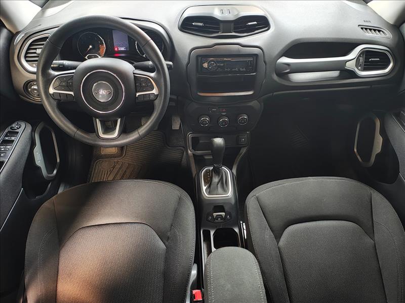 Jeep-RENEGADE-1.8 16V