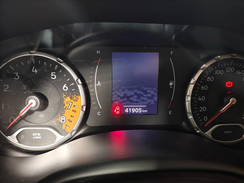 Jeep-RENEGADE-1.8 16V