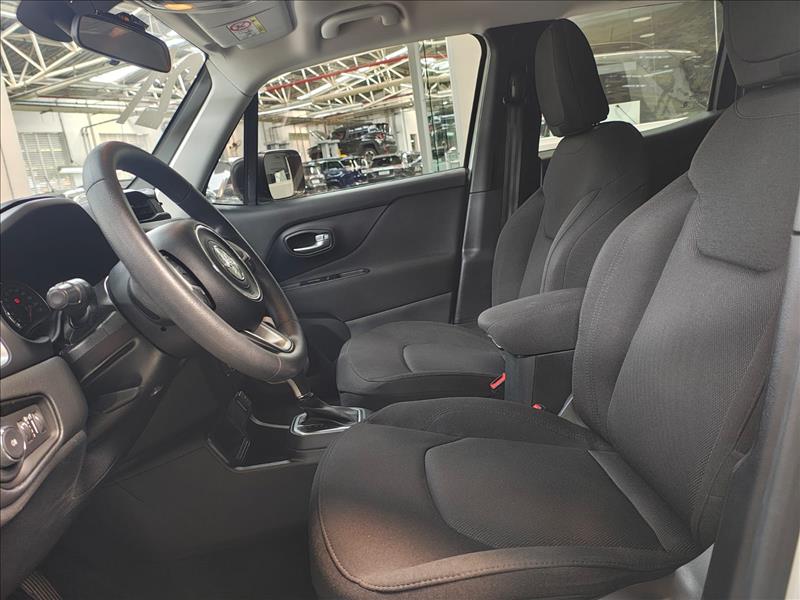 Jeep-RENEGADE-1.8 16V