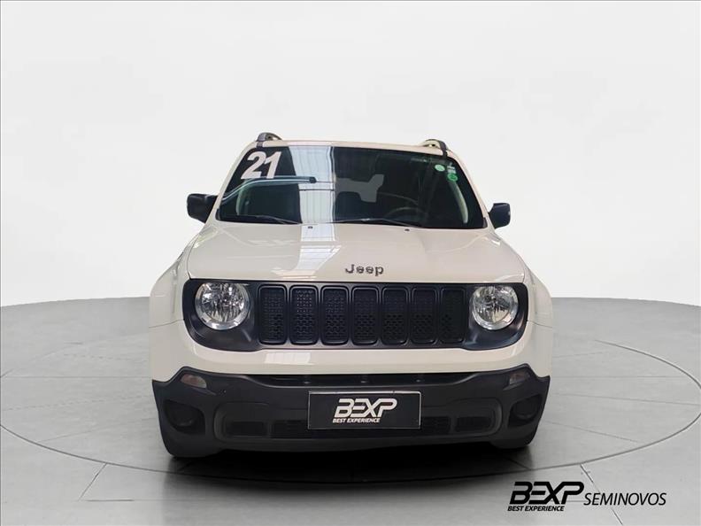 Jeep-RENEGADE-1.8 16V
