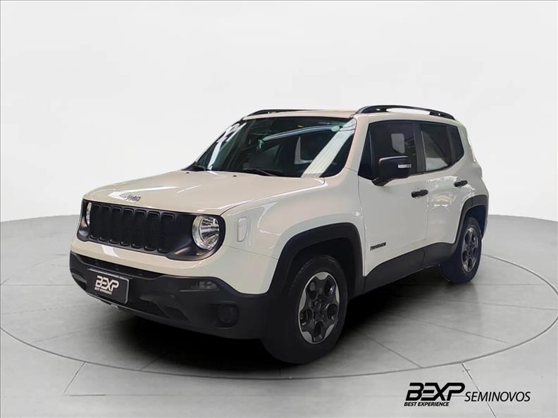 Jeep-RENEGADE-1.8 16V