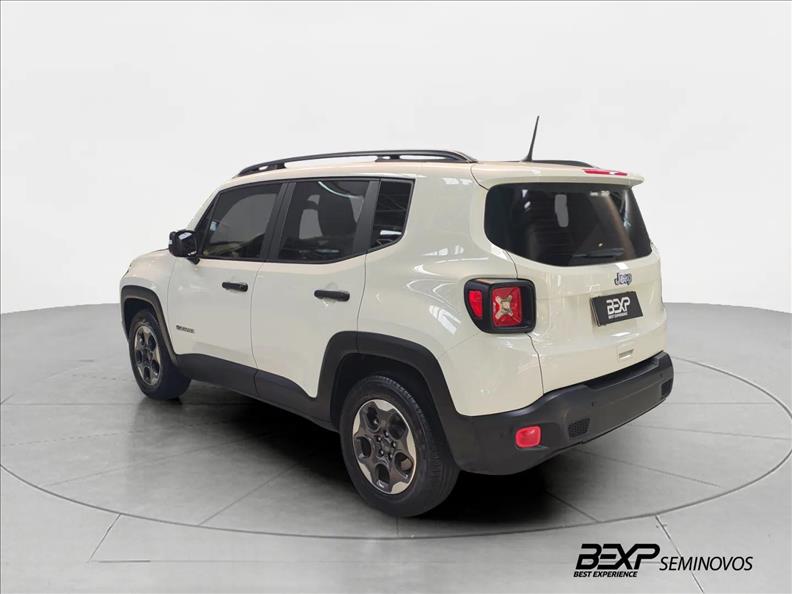 Jeep-RENEGADE-1.8 16V