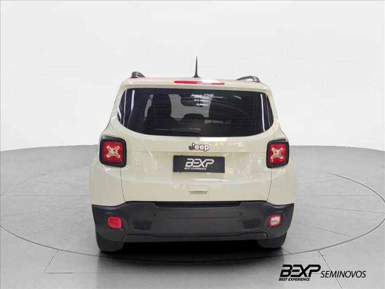 Jeep-RENEGADE-1.8 16V