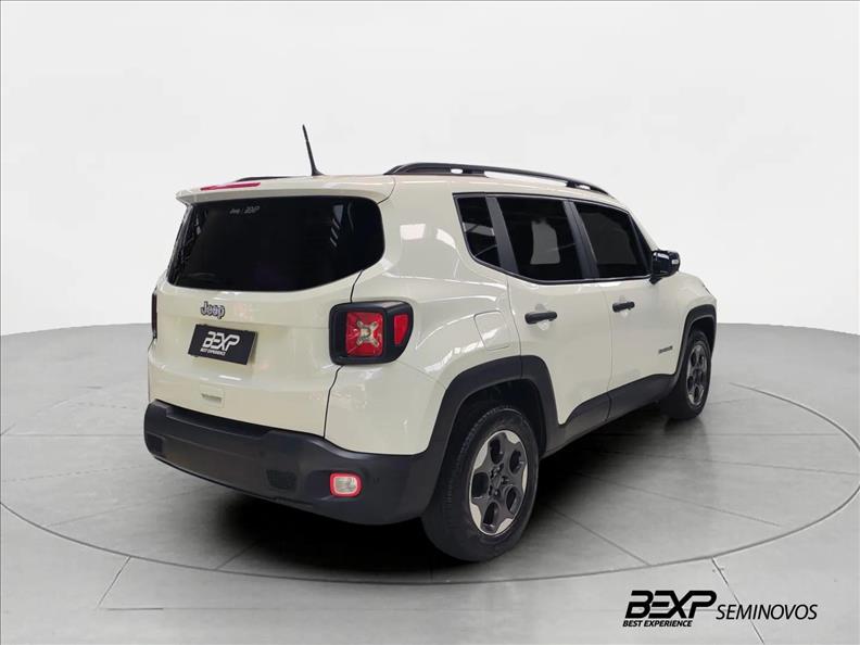 Jeep-RENEGADE-1.8 16V