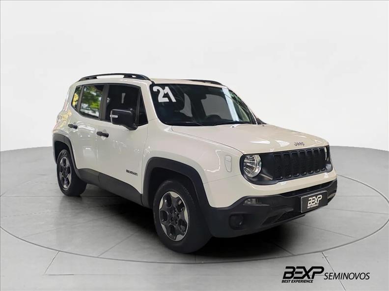 Jeep-RENEGADE-1.8 16V