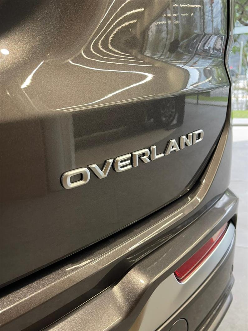 Jeep-COMMANDER-2.0 Hurricane 4 Turbo Overland