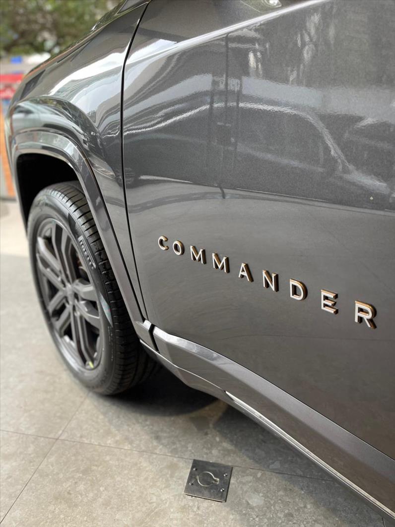 Jeep-COMMANDER-2.0 Hurricane 4 Turbo Overland