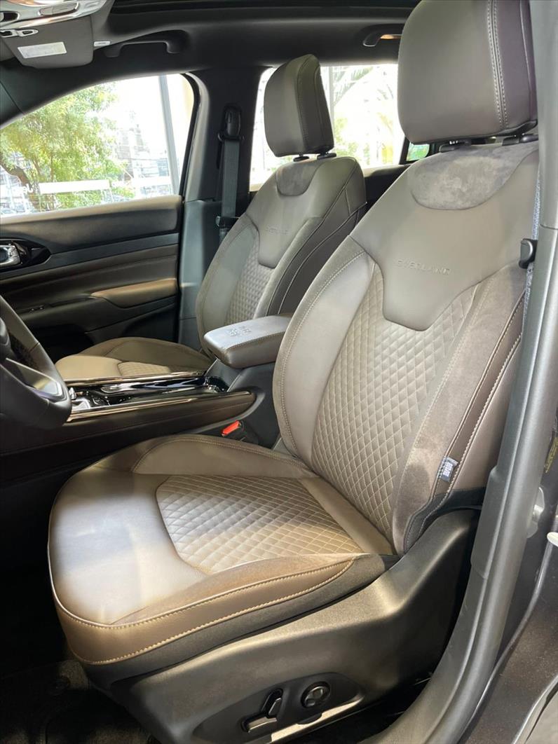 Jeep-COMMANDER-2.0 Hurricane 4 Turbo Overland