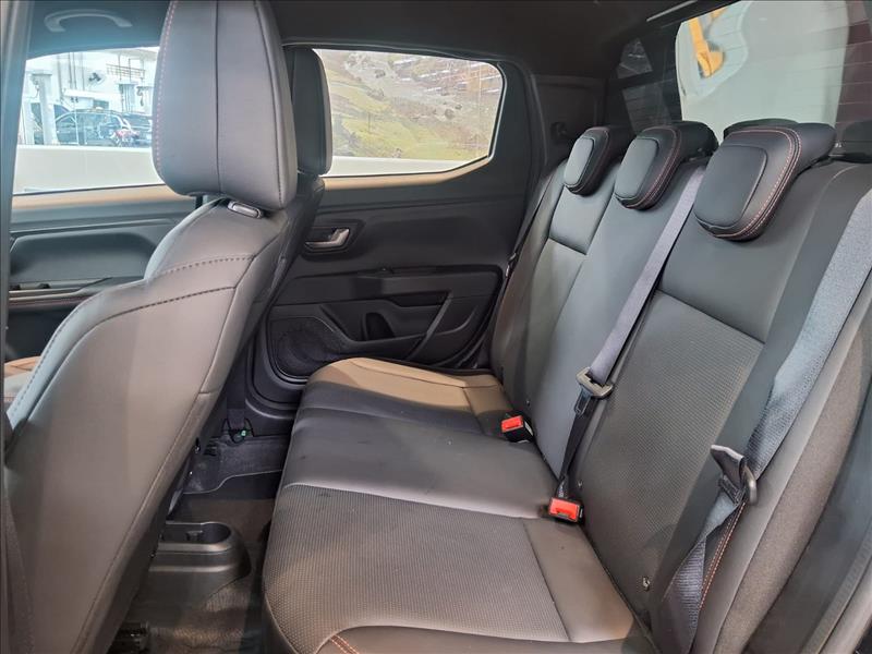 Fiat-STRADA-1.0 Turbo 200 Ultra CD