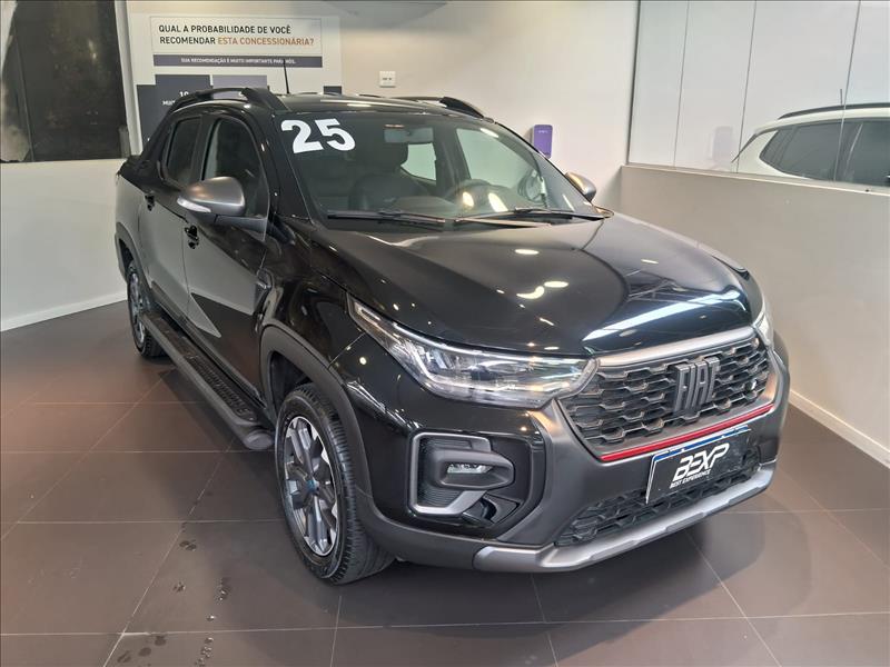 Fiat-STRADA-1.0 Turbo 200 Ultra CD