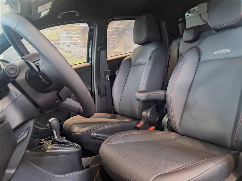 Fiat-STRADA-1.0 Turbo 200 Ultra CD