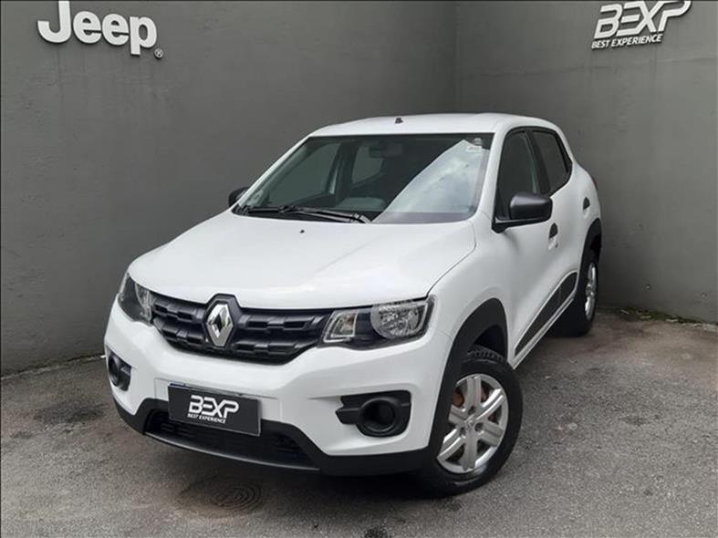 Renault-KWID-1.0 12V SCE ZEN
