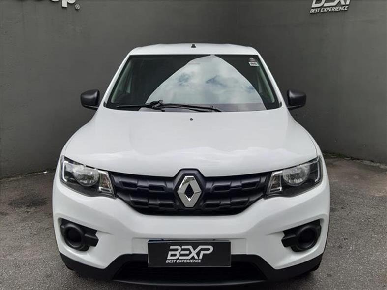 Renault-KWID-1.0 12V SCE ZEN