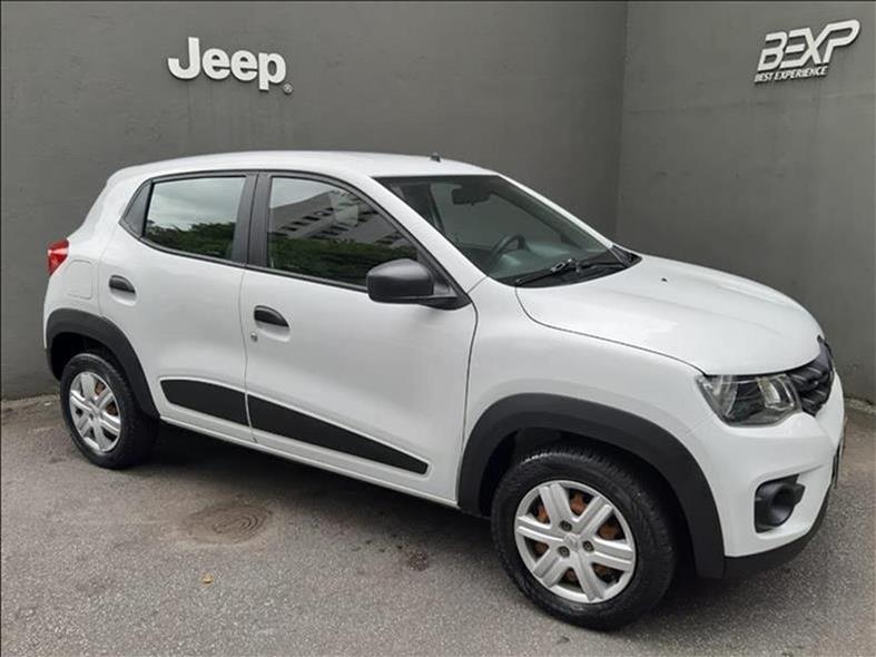 Renault-KWID-1.0 12V SCE ZEN