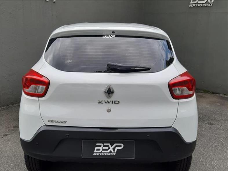 Renault-KWID-1.0 12V SCE ZEN