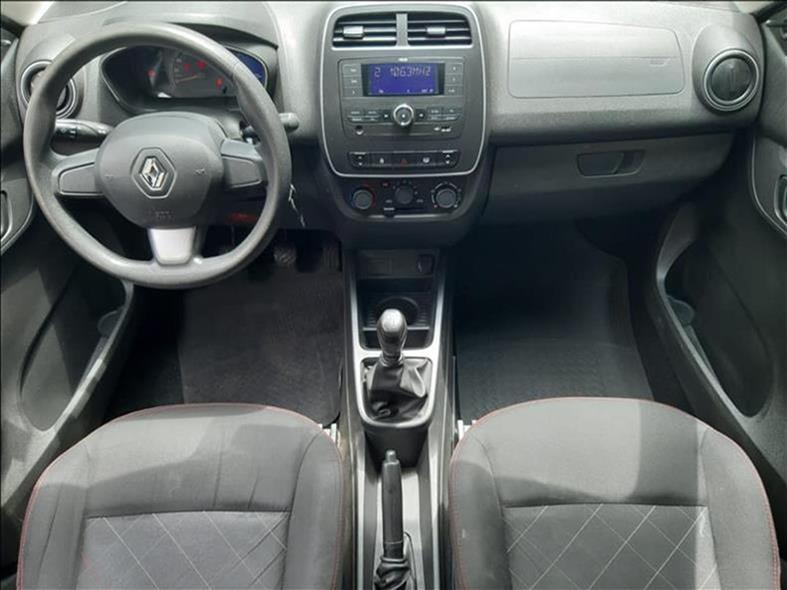 Renault-KWID-1.0 12V SCE ZEN