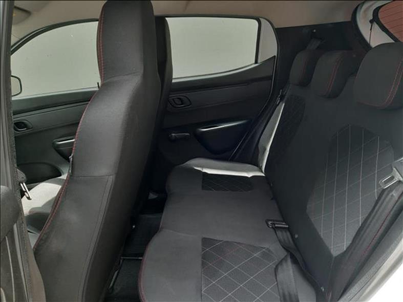 Renault-KWID-1.0 12V SCE ZEN