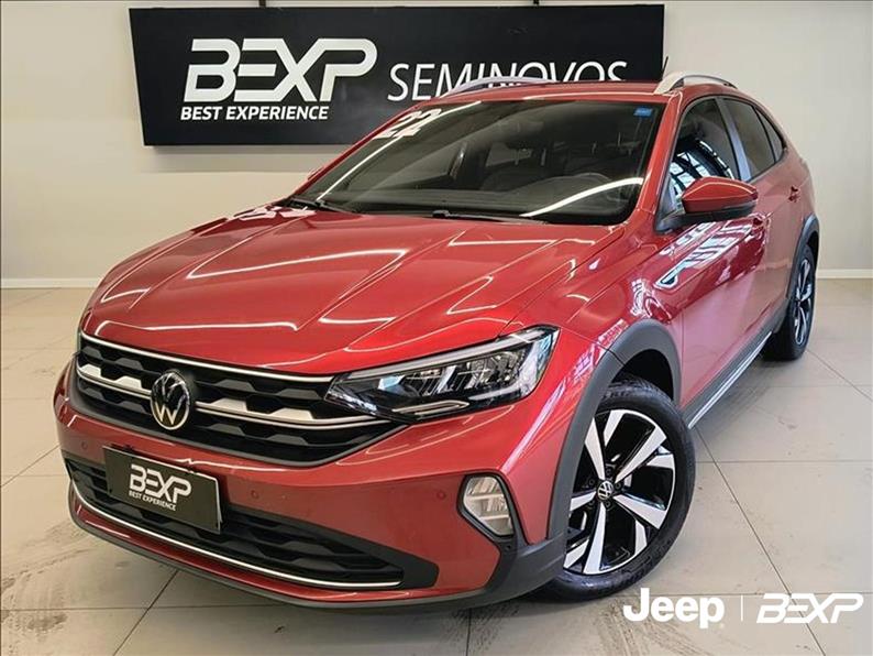 1.0 200 TSI Highline