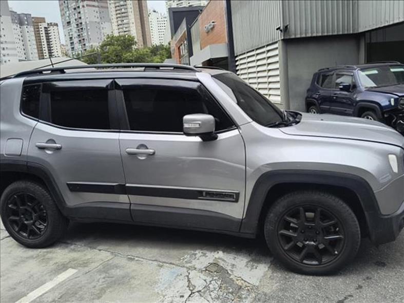 Jeep-RENEGADE-1.8 16V Sport