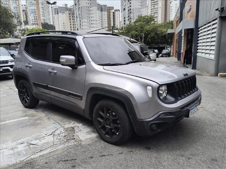 Jeep-RENEGADE-1.8 16V Sport