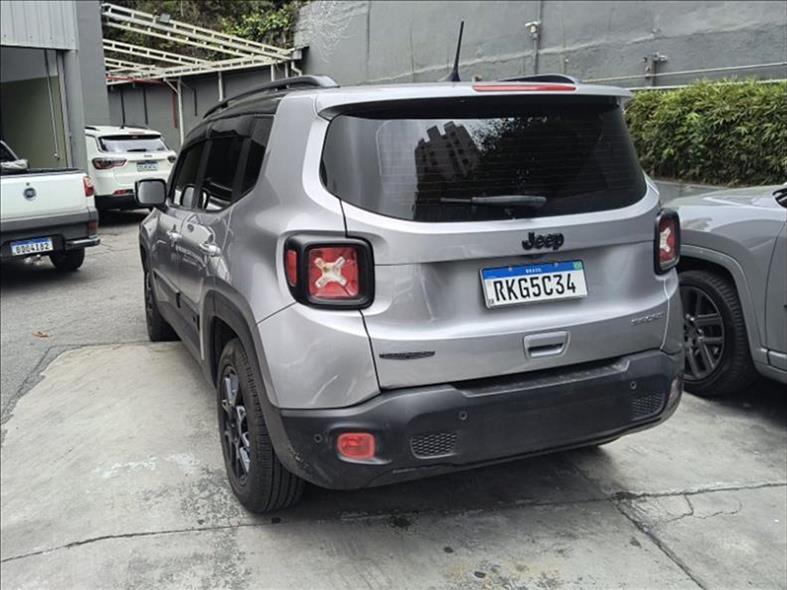 Jeep-RENEGADE-1.8 16V Sport