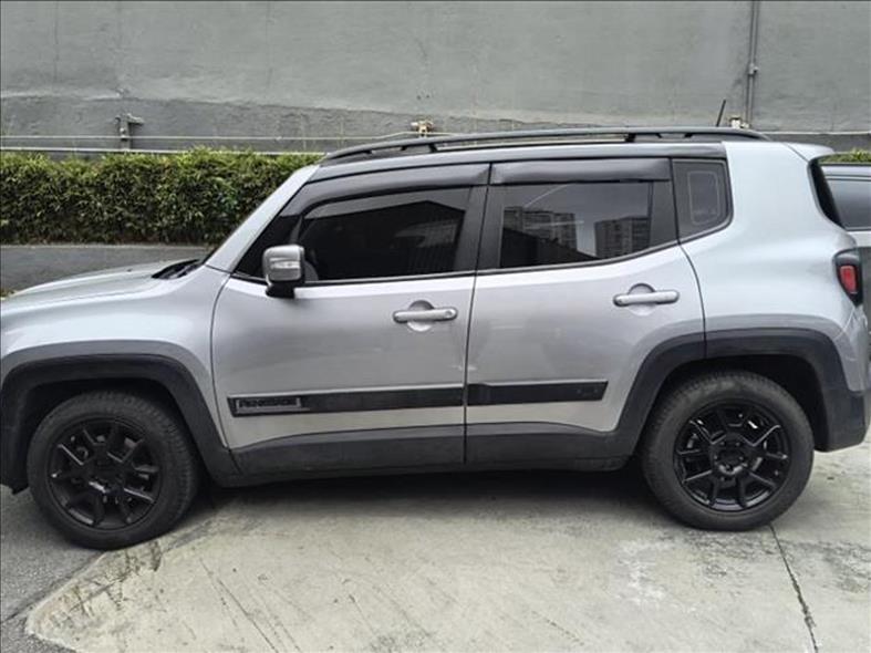 Jeep-RENEGADE-1.8 16V Sport