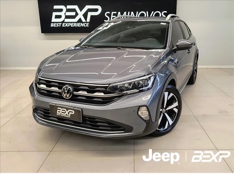 1.0 200 TSI Highline