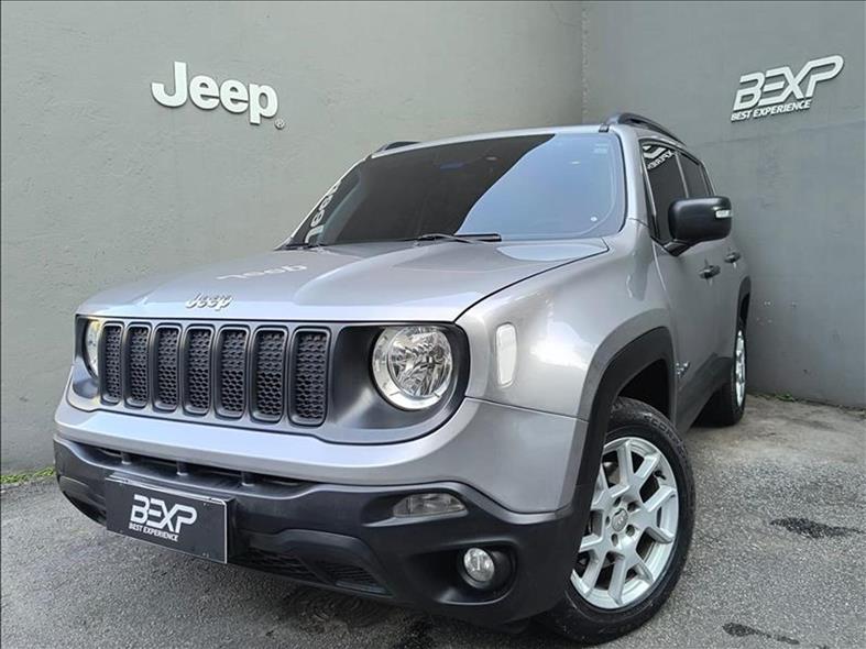 Jeep-RENEGADE-1.8 16V Sport