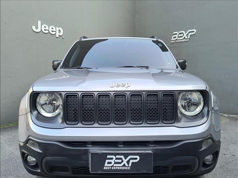 Jeep-RENEGADE-1.8 16V Sport