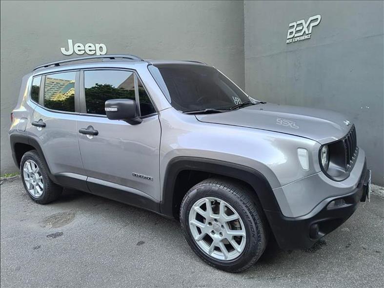 Jeep-RENEGADE-1.8 16V Sport