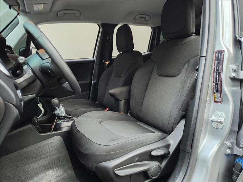 Jeep-RENEGADE-1.8 16V Sport