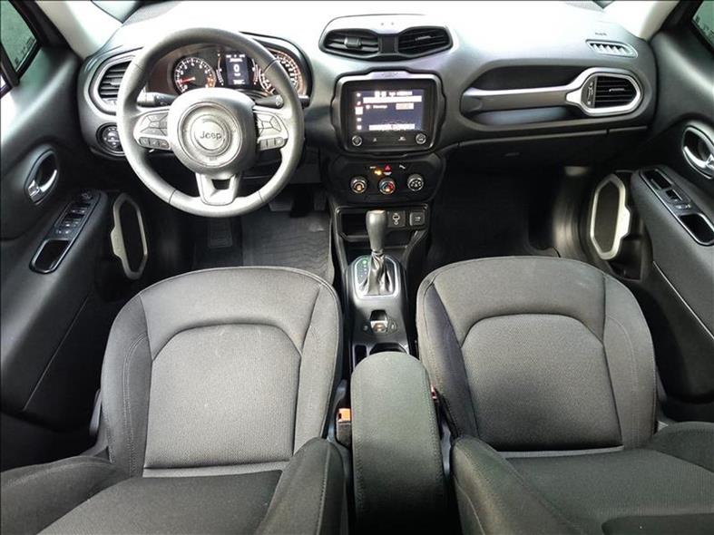 Jeep-RENEGADE-1.8 16V Sport