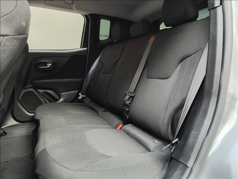 Jeep-RENEGADE-1.8 16V Sport