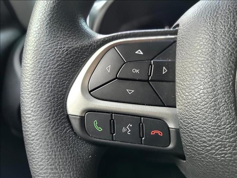 Jeep-RENEGADE-1.8 16V Sport