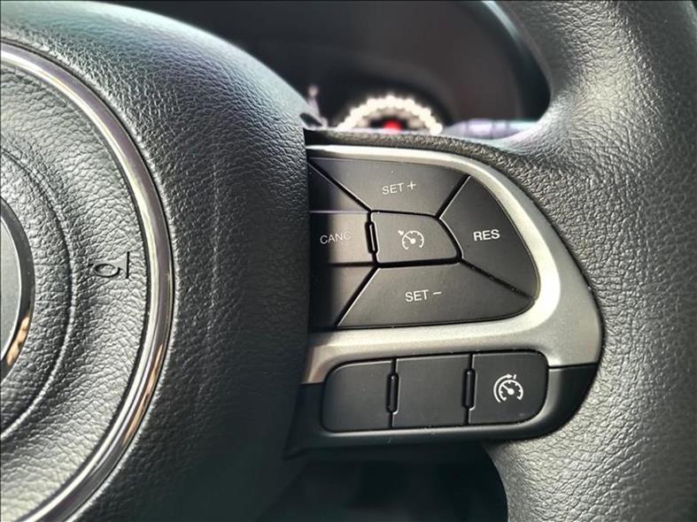 Jeep-RENEGADE-1.8 16V Sport