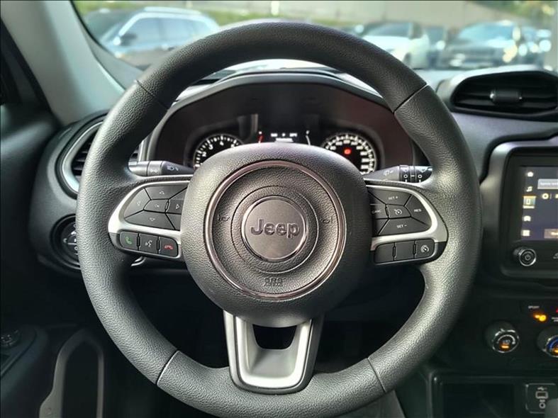 Jeep-RENEGADE-1.8 16V Sport