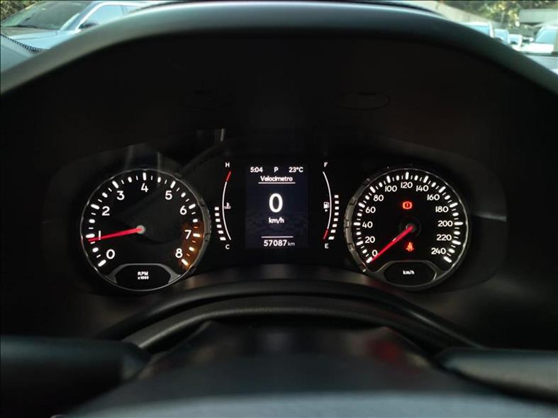 Jeep-RENEGADE-1.8 16V Sport