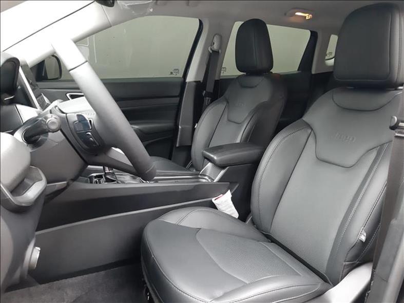 Jeep-COMPASS-1.3 T270 Turbo Longitude