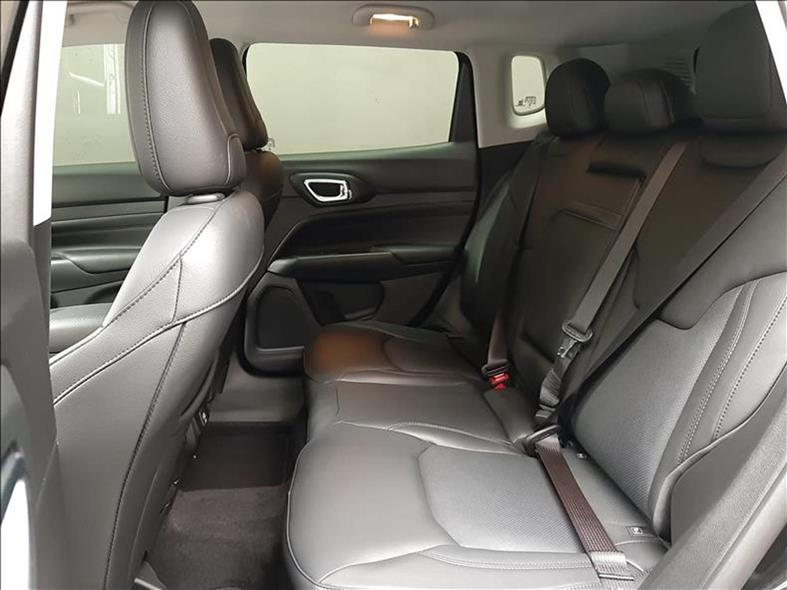 Jeep-COMPASS-1.3 T270 Turbo Longitude