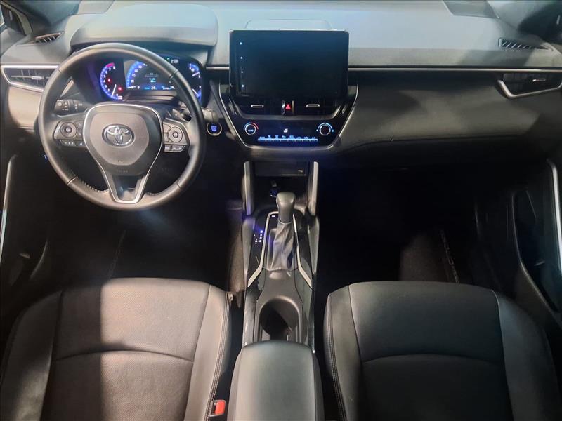 Toyota-COROLLA CROSS-2.0 Vvt-ie XRE