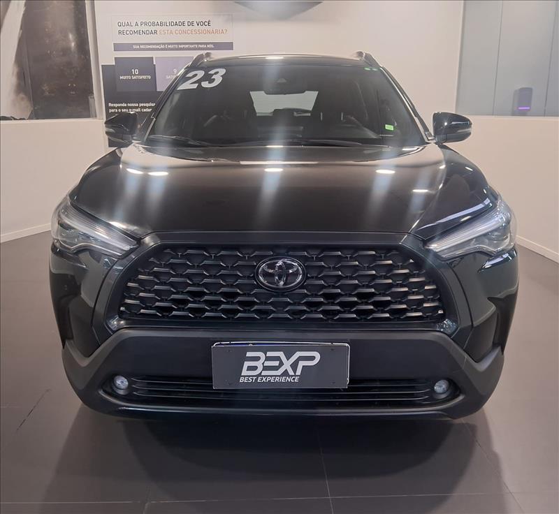 Toyota-COROLLA CROSS-2.0 Vvt-ie XRE