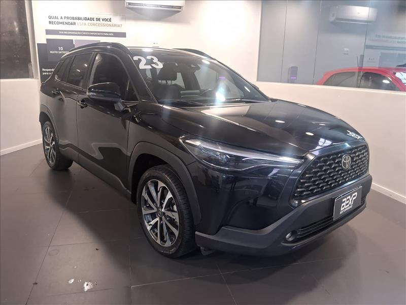 Toyota-COROLLA CROSS-2.0 Vvt-ie XRE