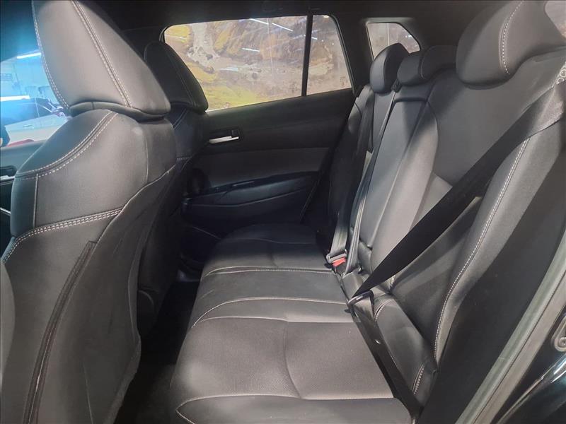 Toyota-COROLLA CROSS-2.0 Vvt-ie XRE