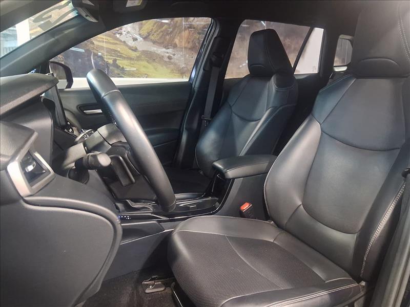 Toyota-COROLLA CROSS-2.0 Vvt-ie XRE