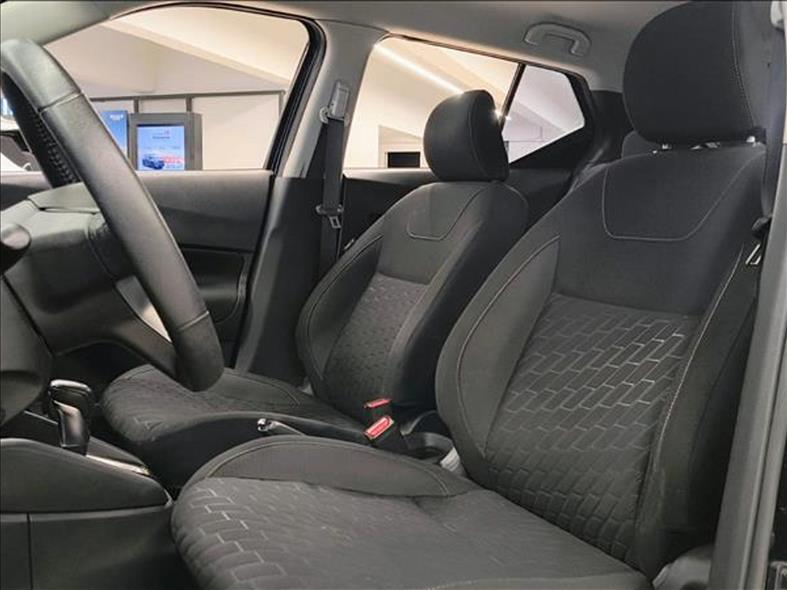 Nissan-KICKS-1.6 16vstart Sense