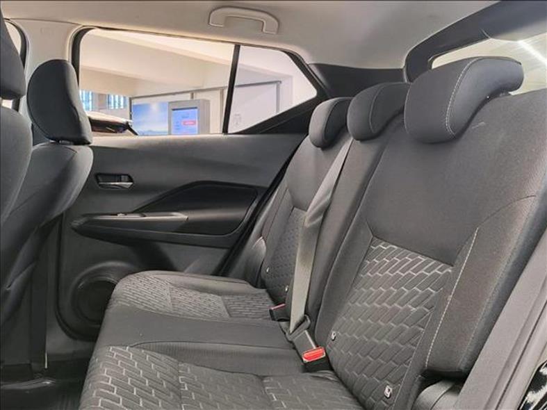 Nissan-KICKS-1.6 16vstart Sense