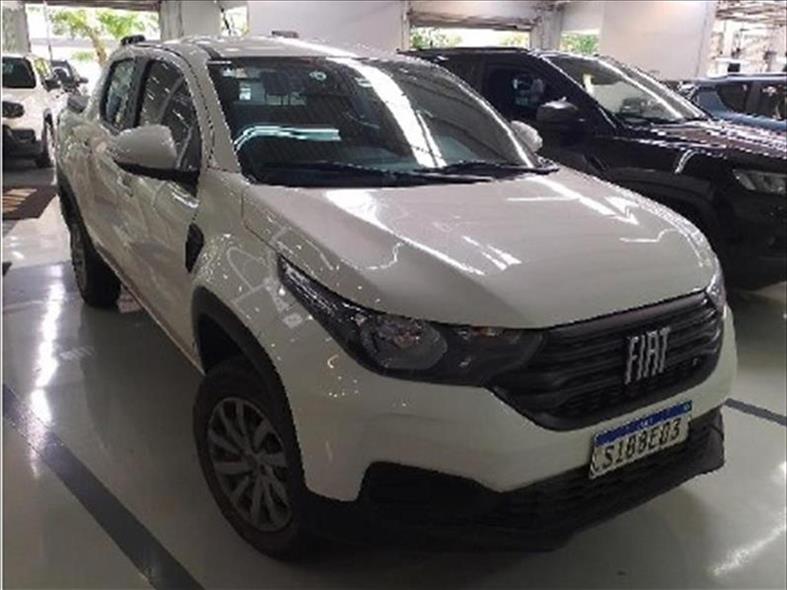 Fiat-STRADA-1.3 Firefly Freedom CD