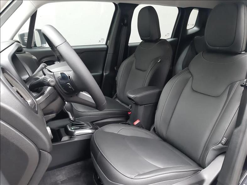 Jeep-RENEGADE-1.3 T270 Turbo Longitude