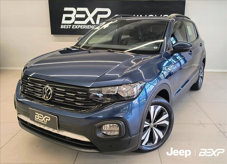 1.0 200 TSI Comfortline