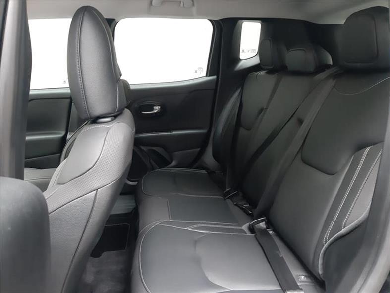 Jeep-RENEGADE-1.3 T270 Turbo Longitude